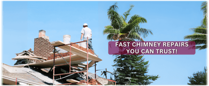 Chimney Repair Eagan MN