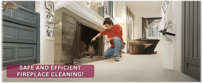 Fireplace Cleaning Eagan MN