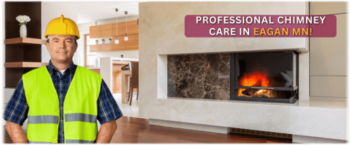 Eagan MN Chimney Cleaning